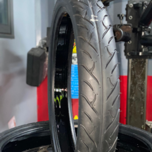 Lốp chống đinh công nghệ tự vá xe máy Honda WInner 150/X, vỏ trước 90/80-17, sau 120/70-17. Chịu đinh dưới 4 ly không cần rút, không xì, an toàn di chuyển
