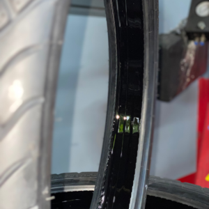 Lốp chống đinh công nghệ tự vá xe máy Honda WInner 150/X, vỏ trước 90/80-17, sau 120/70-17. Chịu đinh dưới 4 ly không cần rút, không xì, an toàn di chuyển